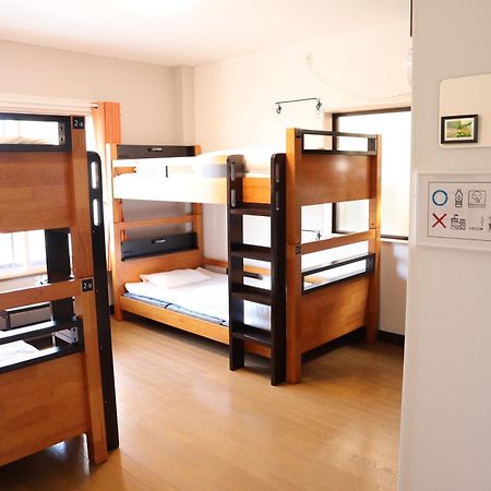 Ise Guest House Sora Extérieur photo
